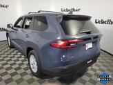 Thumbnail of 2024 Storm Cloud Toyota Grand Highlander