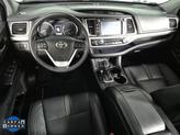 Thumbnail of 2017 Predawn Gray Mica Toyota Highlander