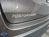 Thumbnail of 2017 Predawn Gray Mica Toyota Highlander