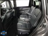Thumbnail of 2017 Predawn Gray Mica Toyota Highlander