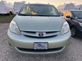 Thumbnail of 2008 Silver Pine Mica Toyota Sienna