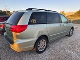 Thumbnail of 2008 Silver Pine Mica Toyota Sienna