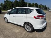 Thumbnail of 2017 Oxford White Ford C-Max Energi