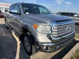 Thumbnail of 2016 Silver Sky Metallic Toyota Tundra
