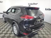 Thumbnail of 2020 Magnetic Black Pearl Nissan Rogue