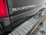 Thumbnail of 2022 Black Chevrolet Silverado 1500