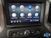Thumbnail of 2022 Black Chevrolet Silverado 1500