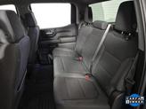 Thumbnail of 2022 Black Chevrolet Silverado 1500