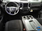 Thumbnail of 2022 Black Chevrolet Silverado 1500
