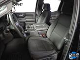 Thumbnail of 2022 Black Chevrolet Silverado 1500