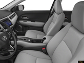 Thumbnail of 2022 Modern Steel Metallic Honda HR-V