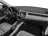 Thumbnail of 2022 Modern Steel Metallic Honda HR-V