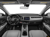 Thumbnail of 2022 Modern Steel Metallic Honda HR-V