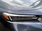 Thumbnail of 2023 Gray Honda Civic