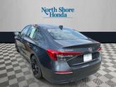 Thumbnail of 2023 Gray Honda Civic