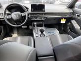Thumbnail of 2023 Gray Honda Civic