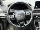 Thumbnail of 2023 Gray Honda Civic