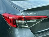 Thumbnail of 2023 Gray Honda Civic