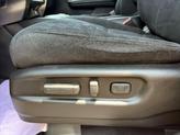 Thumbnail of 2022 Lunar Silver Metallic Honda Pilot