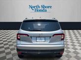 Thumbnail of 2022 Lunar Silver Metallic Honda Pilot