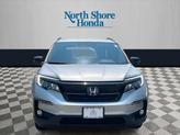 Thumbnail of 2022 Lunar Silver Metallic Honda Pilot