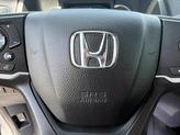 Thumbnail of 2022 Lunar Silver Metallic Honda Pilot