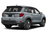 Thumbnail of 2022 Sonic Gray Pearl Honda Passport