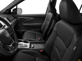 Thumbnail of 2022 Sonic Gray Pearl Honda Passport