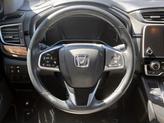Thumbnail of 2022 Gray Honda CR-V