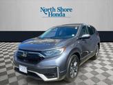 Thumbnail of 2022 Gray Honda CR-V