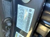 Thumbnail of 2022 Gray Honda CR-V