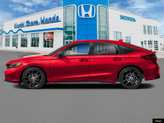 Thumbnail of 2025 Rallye Red Honda Civic