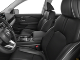Thumbnail of 2025 Crystal Black Pearl Honda Pilot