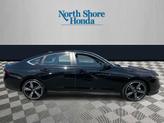 Thumbnail of 2023 Crystal Black Pearl Honda Accord Hybrid