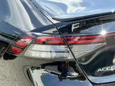 Thumbnail of 2023 Crystal Black Pearl Honda Accord Hybrid