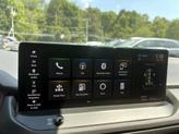 Thumbnail of 2023 Crystal Black Pearl Honda Accord Hybrid