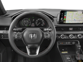 Thumbnail of 2025 Still Night Pearl Honda CR-V Hybrid