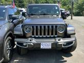 Thumbnail of 2018 Granite Crystal Metallic Clearcoat Jeep Wrangler Unlimited