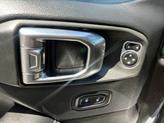 Thumbnail of 2018 Granite Crystal Metallic Clearcoat Jeep Wrangler Unlimited