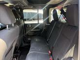 Thumbnail of 2018 Granite Crystal Metallic Clearcoat Jeep Wrangler Unlimited