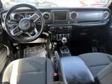 Thumbnail of 2018 Granite Crystal Metallic Clearcoat Jeep Wrangler Unlimited