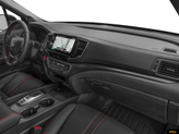 Thumbnail of 2025 Sonic Gray Pearl Honda Ridgeline