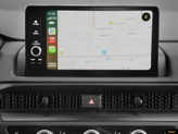 Thumbnail of 2025 Still Night Pearl Honda CR-V Hybrid