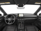 Thumbnail of 2025 Still Night Pearl Honda CR-V Hybrid