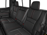 Thumbnail of 2025 Crystal Black Pearl Honda Ridgeline