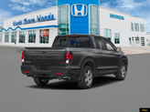 Thumbnail of 2025 Crystal Black Pearl Honda Ridgeline