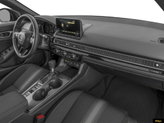 Thumbnail of 2025 Platinum White Pearl Honda Civic Hybrid