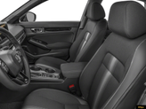 Thumbnail of 2025 Platinum White Pearl Honda Civic Hybrid