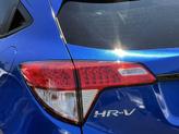 Thumbnail of 2022 Aegean Blue Metallic Honda HR-V