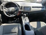 Thumbnail of 2022 Aegean Blue Metallic Honda HR-V